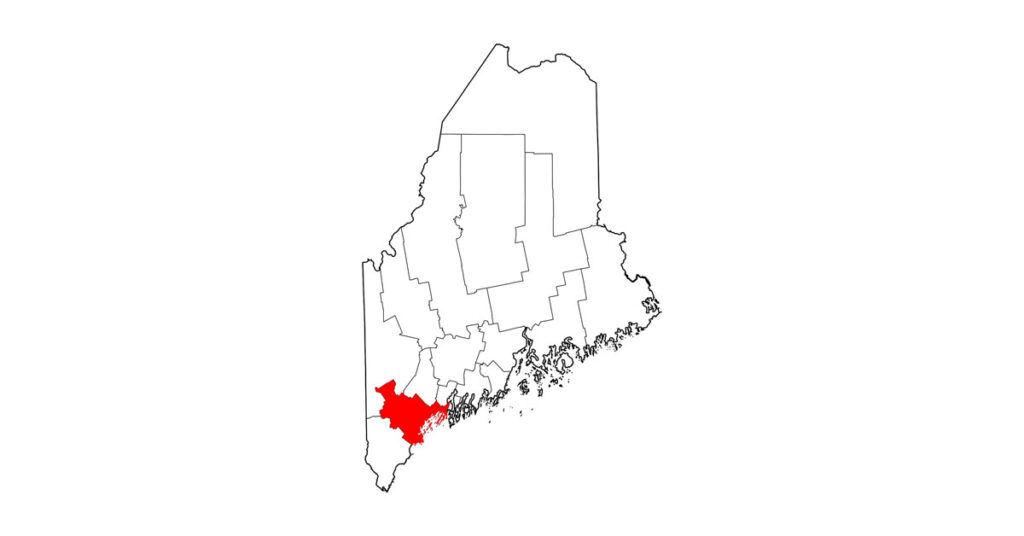 A horse in Cumberland County, Maine, was confirmed positive for Eastern equine encephalitis (EEE) and was euthanized. 