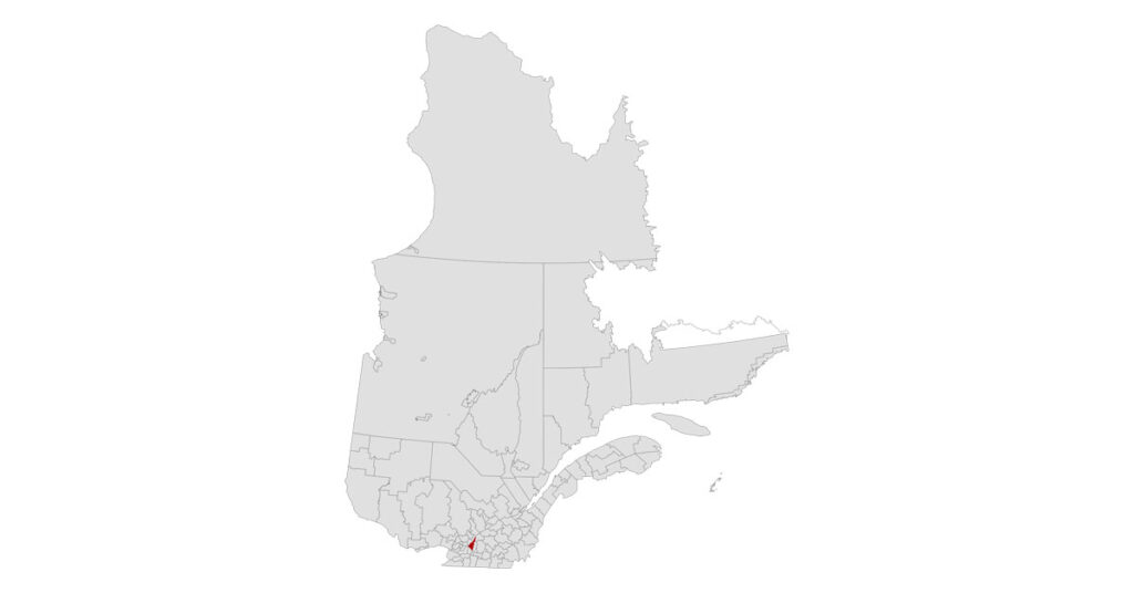 A mare in Marguerite-D'Youville, Montérégie, Quebec, was confirmed positive for West Nile virus (WNV) and is recovering.