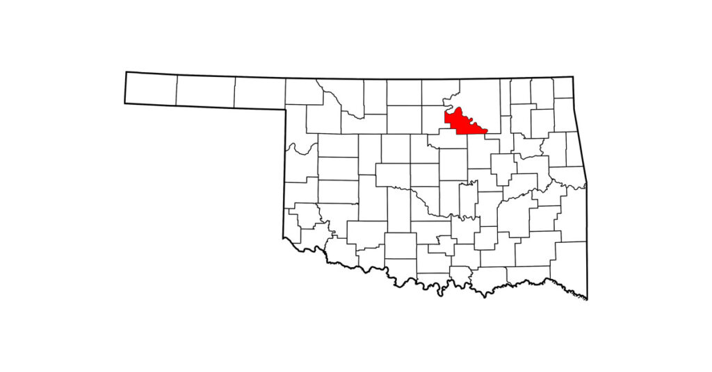 One horse in Pawnee County, Oklahoma, was confirmed positive for WNV and euthanized, and one suspected positive horse was also euthanized. 