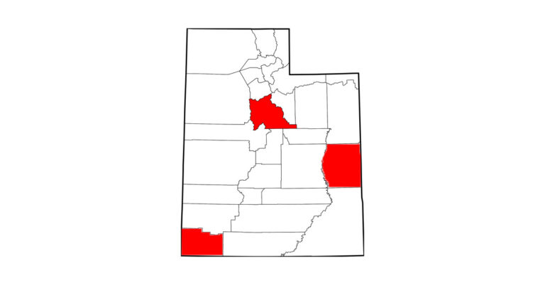Utah-Three-Counties