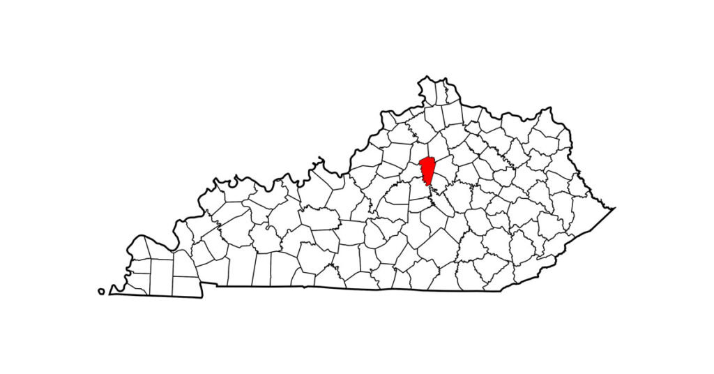 An unvaccinated Westphalian mare in Woodford County, Kentucky, is positive for West Nile virus (WNV). 