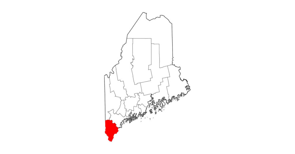 An unvaccinated Percheron gelding in York County, Maine, was confirmed positive for West Nile virus (WNV) and is recovering.