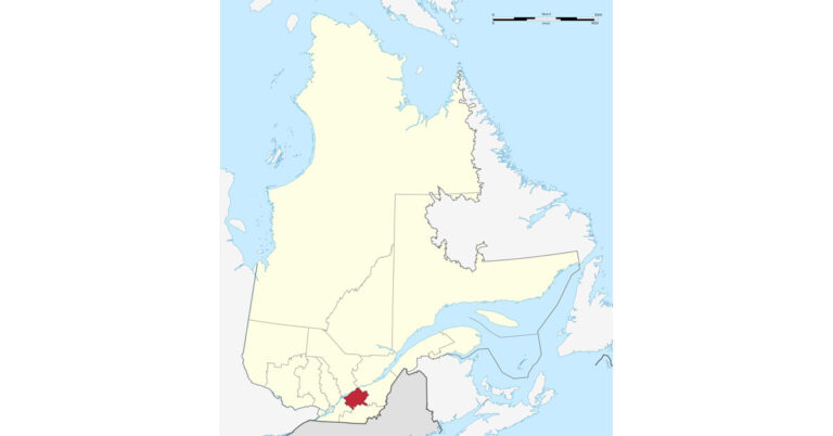 Centre-du-Quebec
