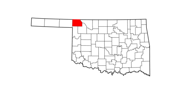 Harper-County-OK