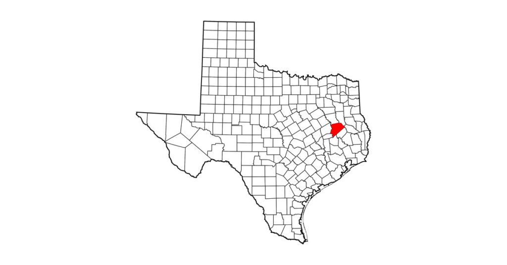 One horse in Houston County, Texas, has been confirmed positive for West Nile virus (WNV).  