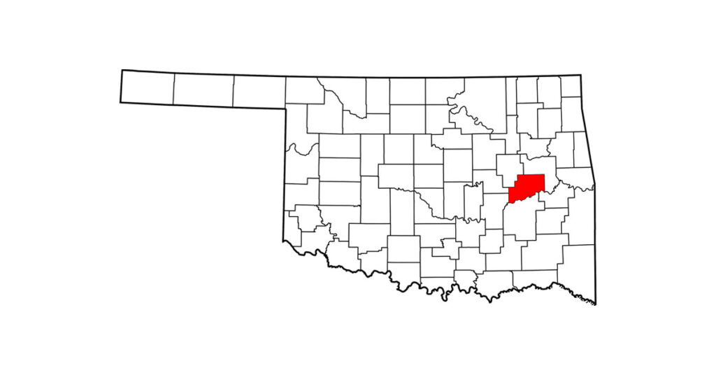An unvaccinated Quarter Horse filly in McIntosh County, Oklahoma, was confirmed positive for West Nile virus (WNV). 