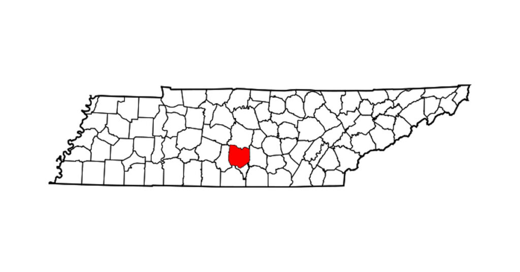 One horse in Bedford County, Tennessee, was recently confirmed positive for rabies. 