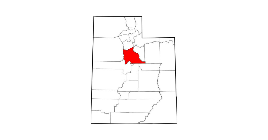 A yearling Belgian filly in Utah County, Utah, was confirmed positive for strangles and is now deceased.