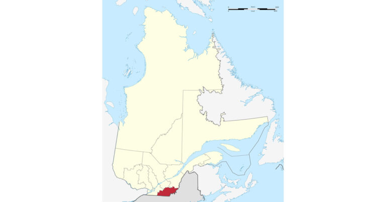 Estrie-QC