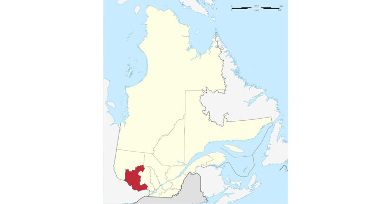 Outaouais-QC