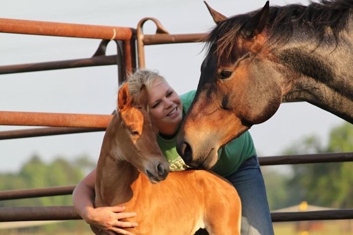 Andrea Bolduc of Starbar Products