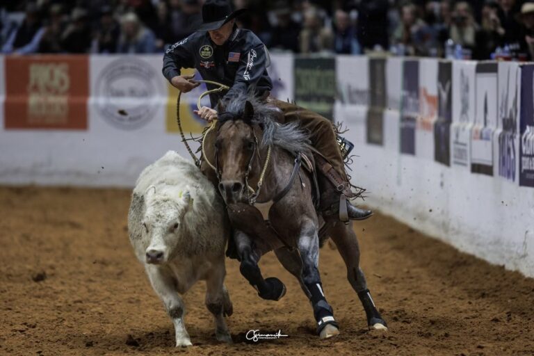 Call Me Mitch and Phillip Ralls at the Celebration of Champions, 2022.