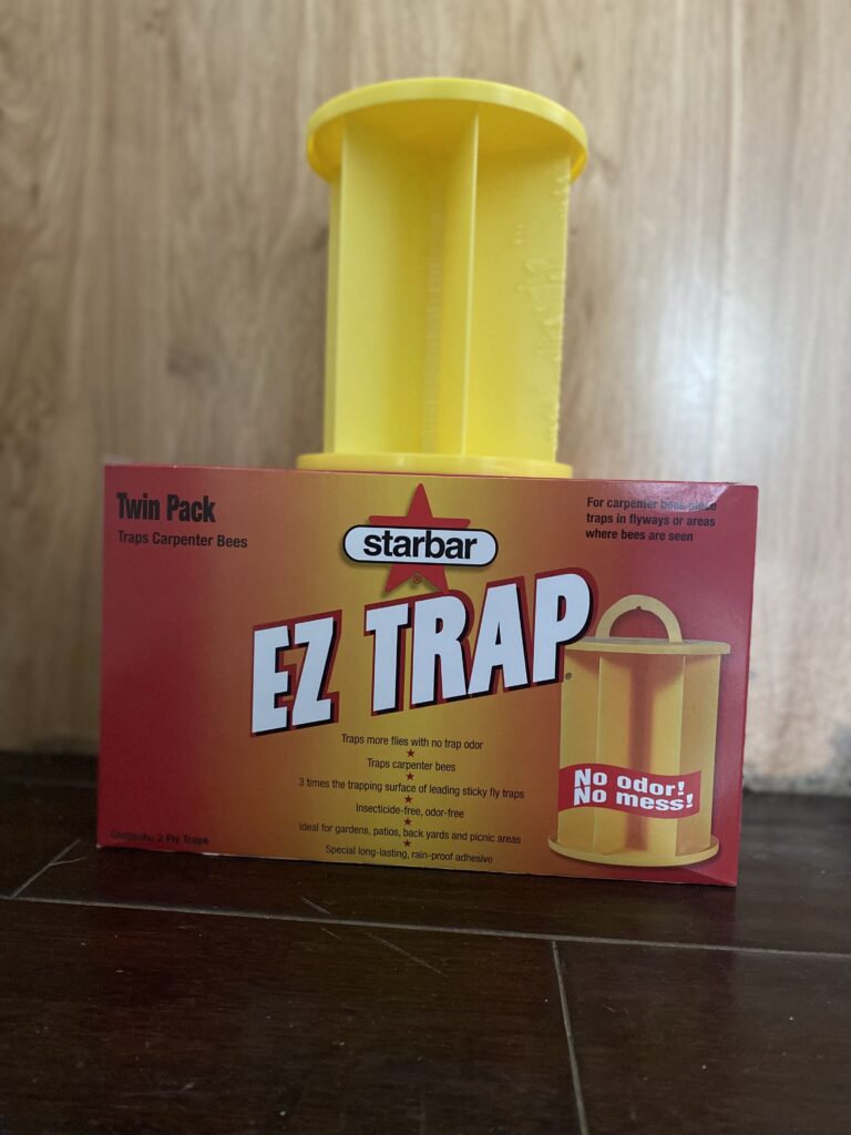 EZ Trap
