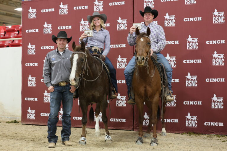 Arielle Weeast-Joel Lesh_13 Gold Shtout_Nov2024_SouthPoint_RSNC_F33A0129