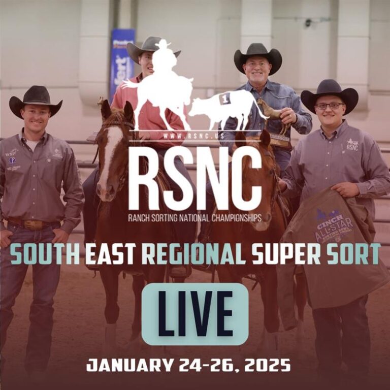 RSNC Georgia Livestream Ride TV