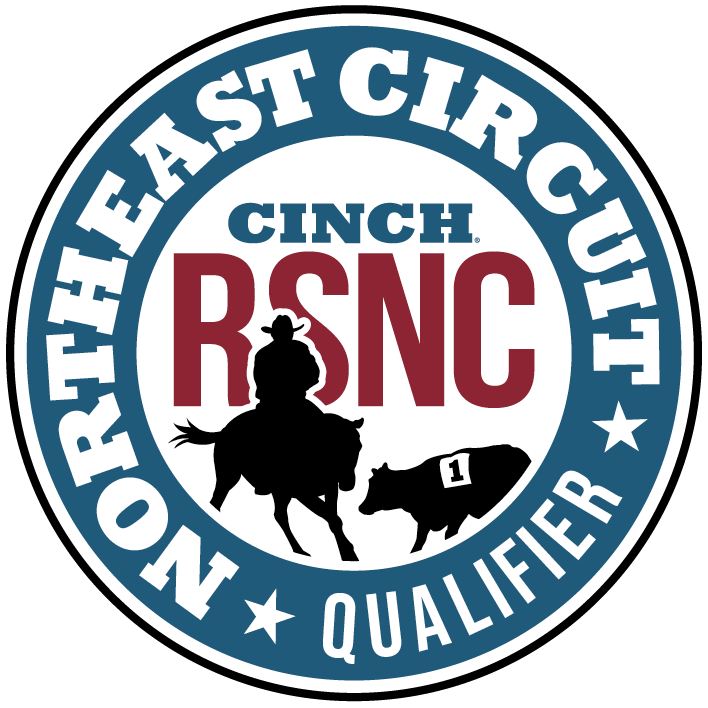 Cinch RSNC Northeast Circuit Qualifier logo