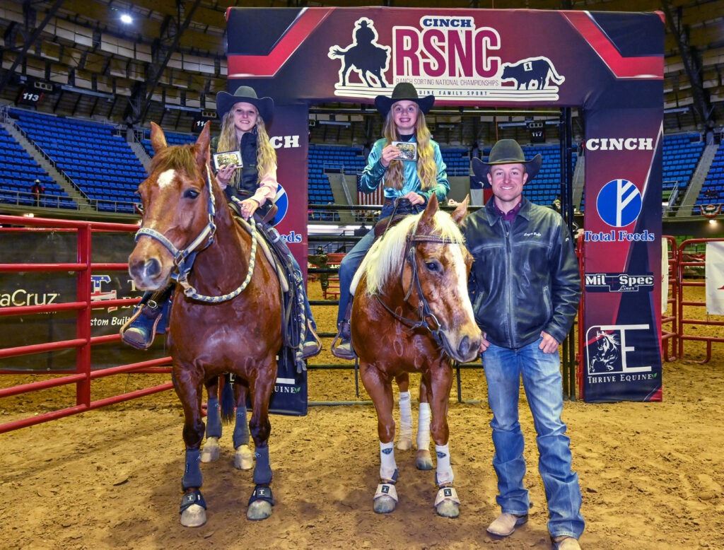 Aspen Reese Payton Bryzmialkiewics 18 Rated Youth SanAntonio