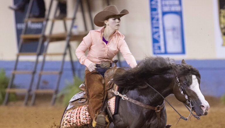 Kaci O Rourke Cropped