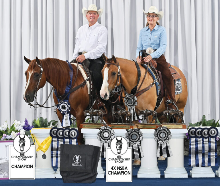 HR_25SPG_Confident Rider_Pete Tamra Kyle