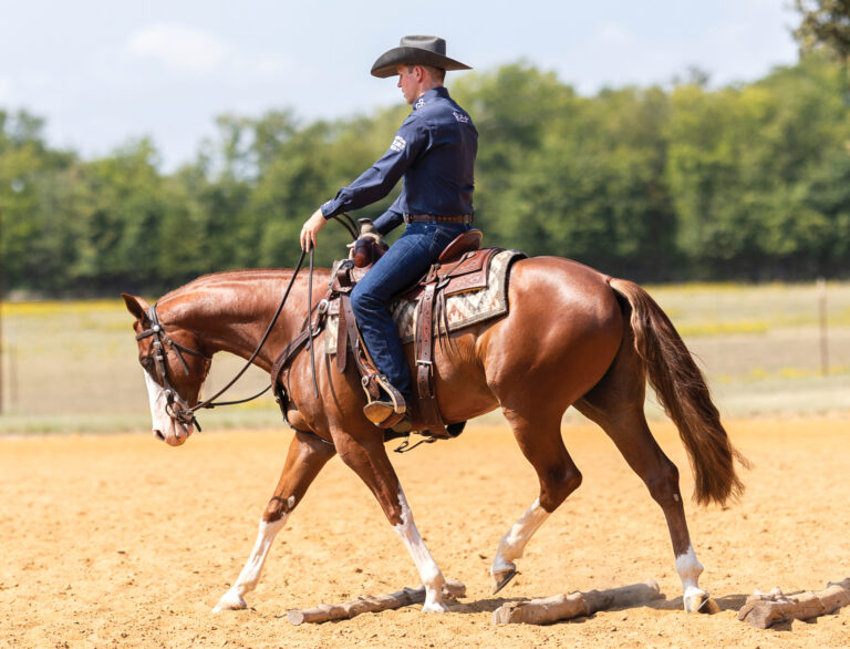 HR_25SPG_Private Lesson_Ranch-Riding_Bud-Lyon_00