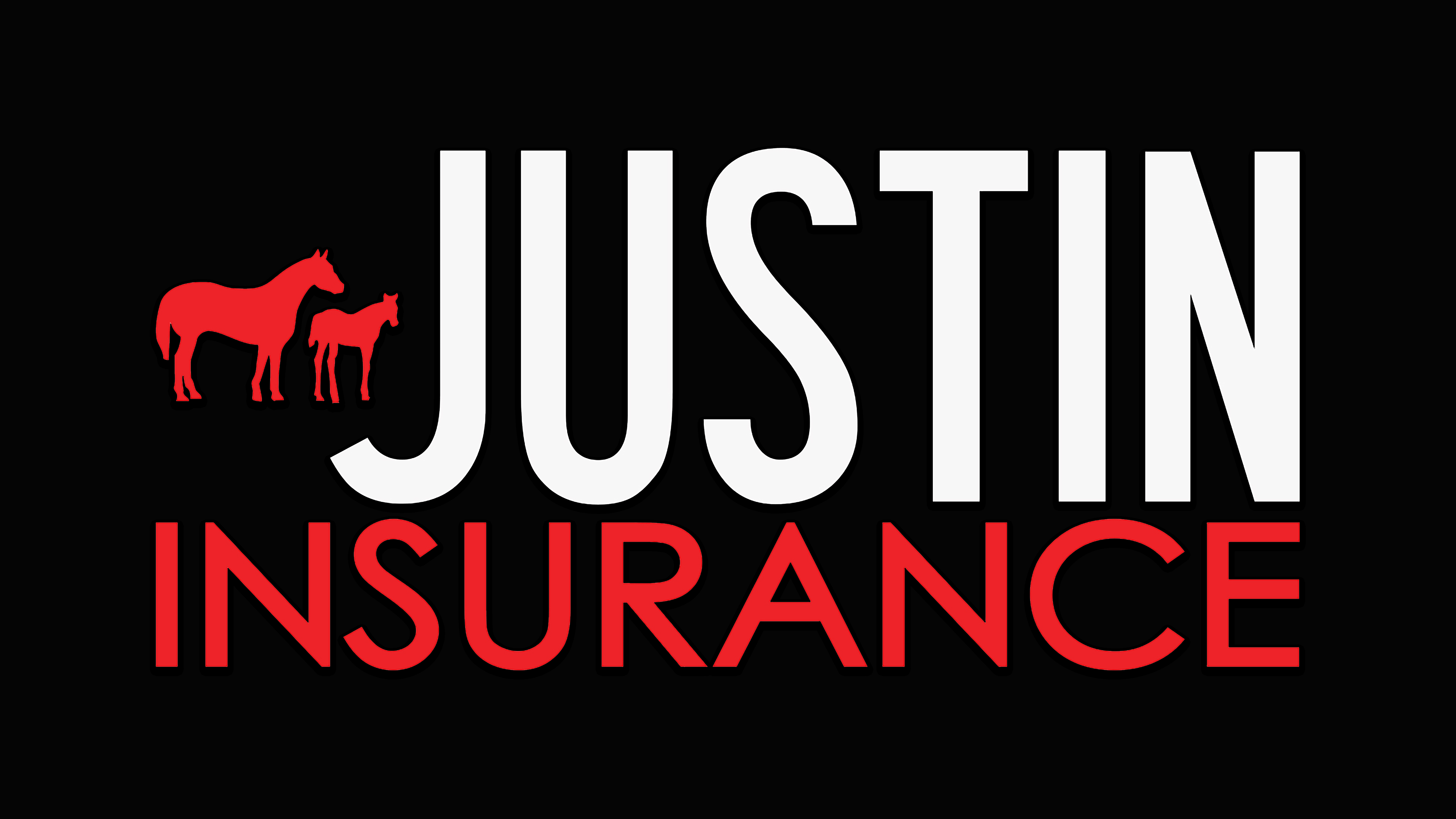 Justin Insurance Cinch RSNC sponsor