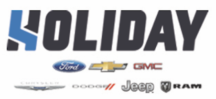 Holiday Auto Group CInch RSNC sponsor