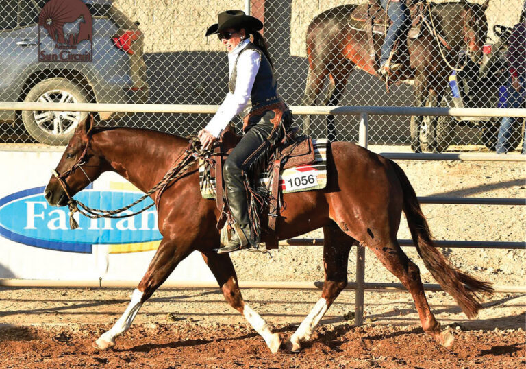 HR_25BON_Inspired Rider_Laurel-Walker-Denton