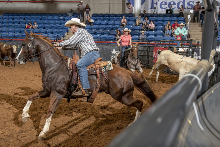 13 Mixed HC - Kori Haile Dave Schaffner -