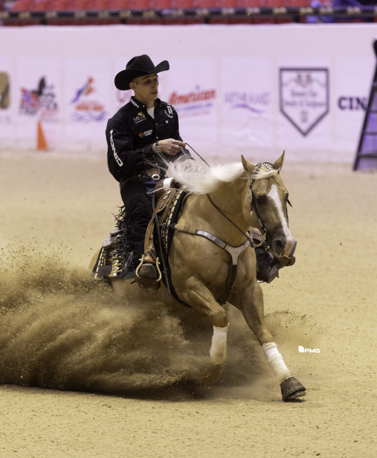 Arnaud Girinon TRFAM 2025 1