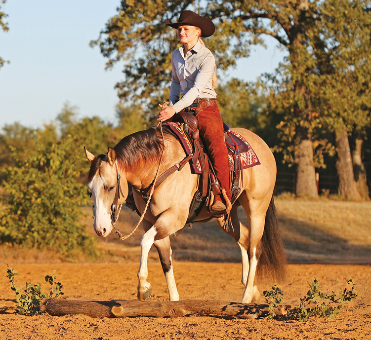 HR_25FALL_Confident Rider_Logan-Pluhar