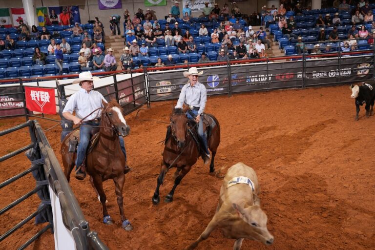 Laura Latt and Aric Adams