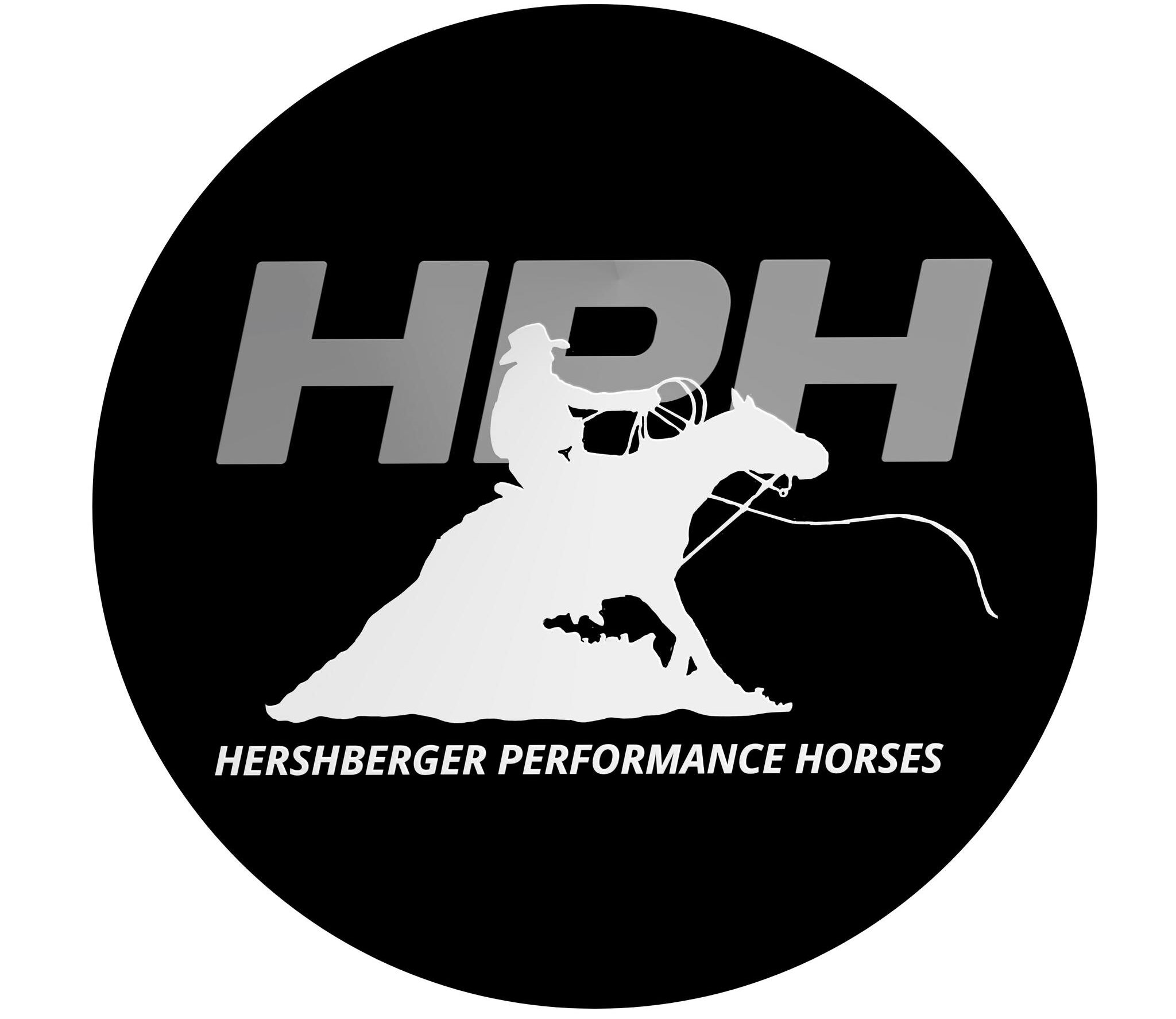 Hershberger Performance Horses Hershberger Performance Horses