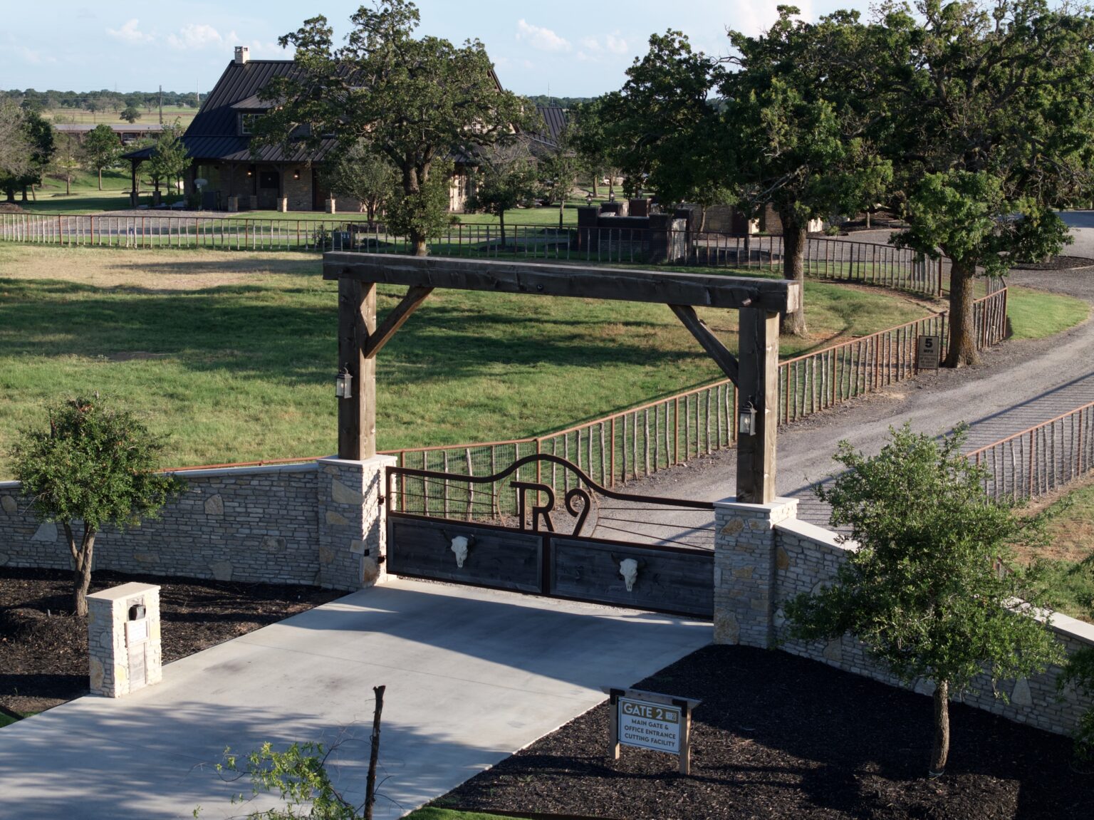Theorem Ranch Acquires Teton Ridge's T9 Ranch - Horse&Rider