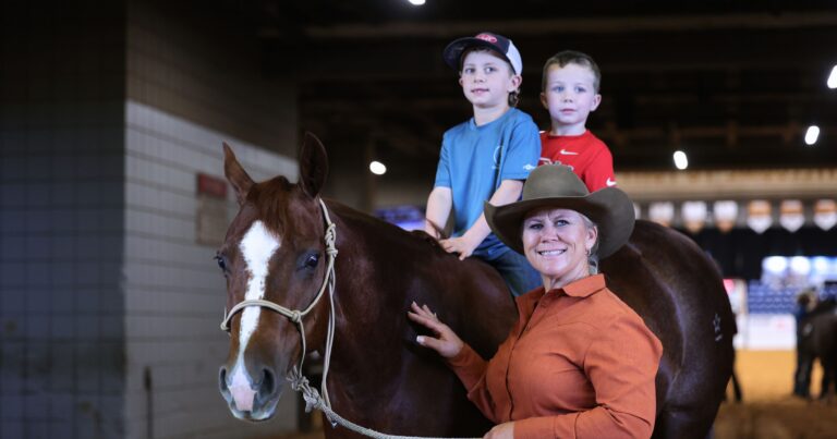 Debbie Crafton_2026_NRCHA COC_SJR Sumkinda mist_File