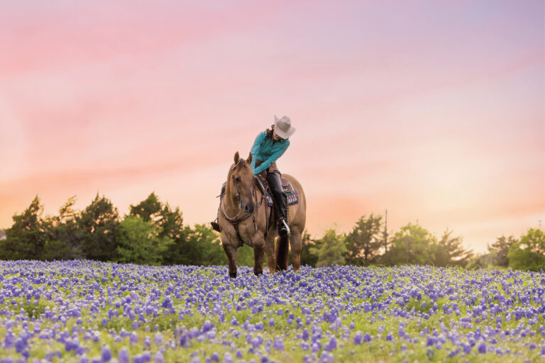 HR_26SPG_FEAT Listening to Your Horse 01