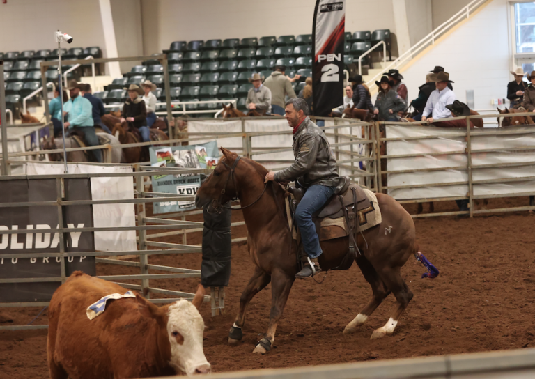 ranch sorting technology