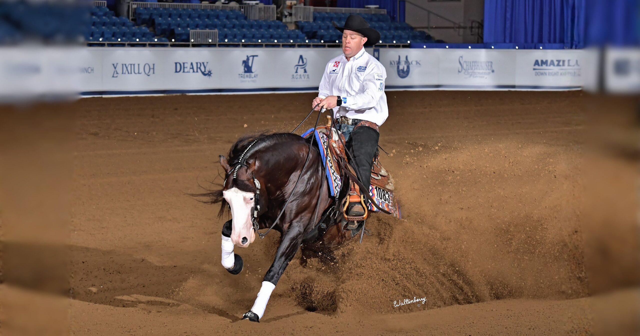 Golden Coins_Kole Price_2026_NRBC Open Prelim_Waltenberry