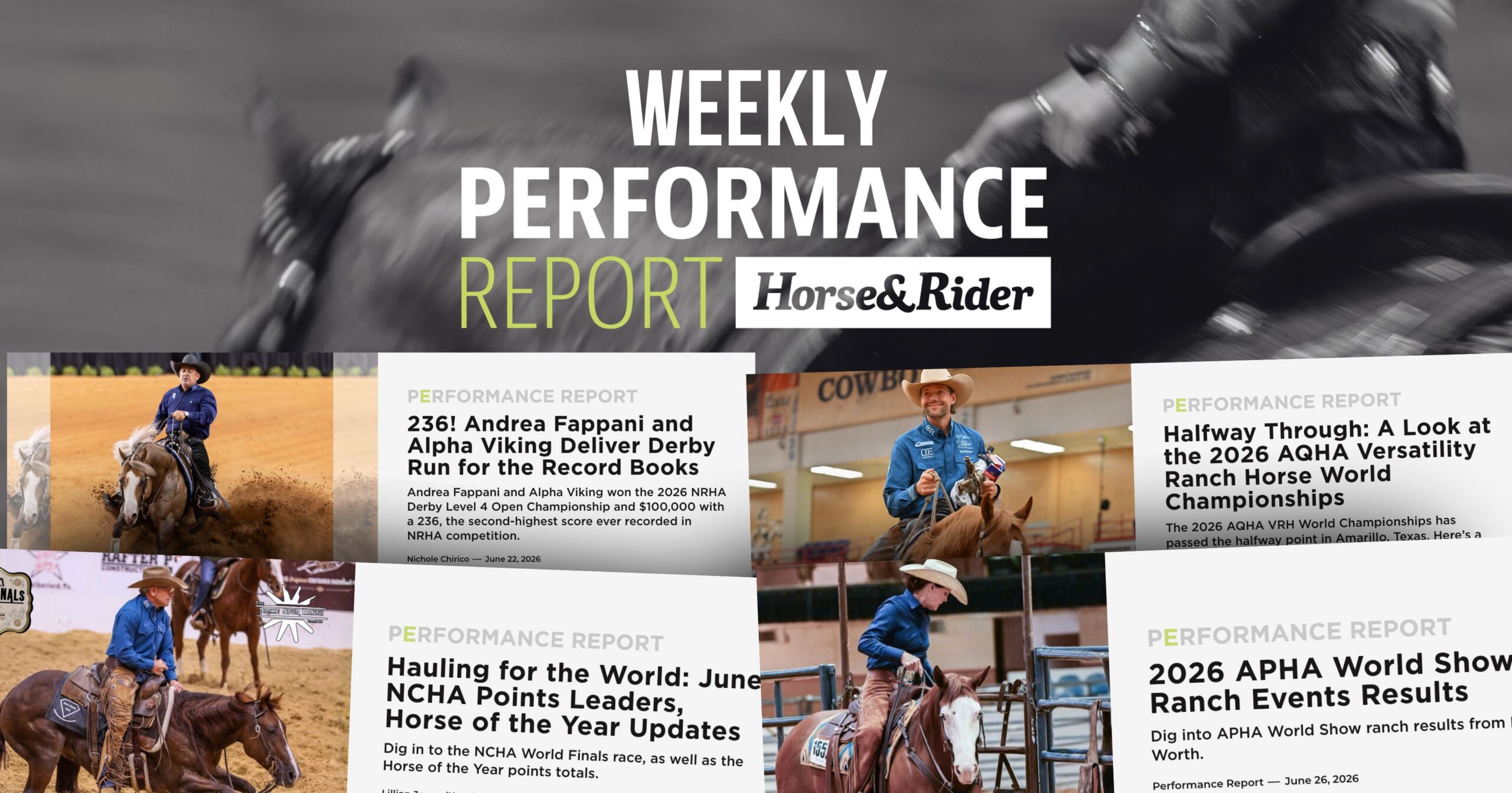 PR Weekly june 29