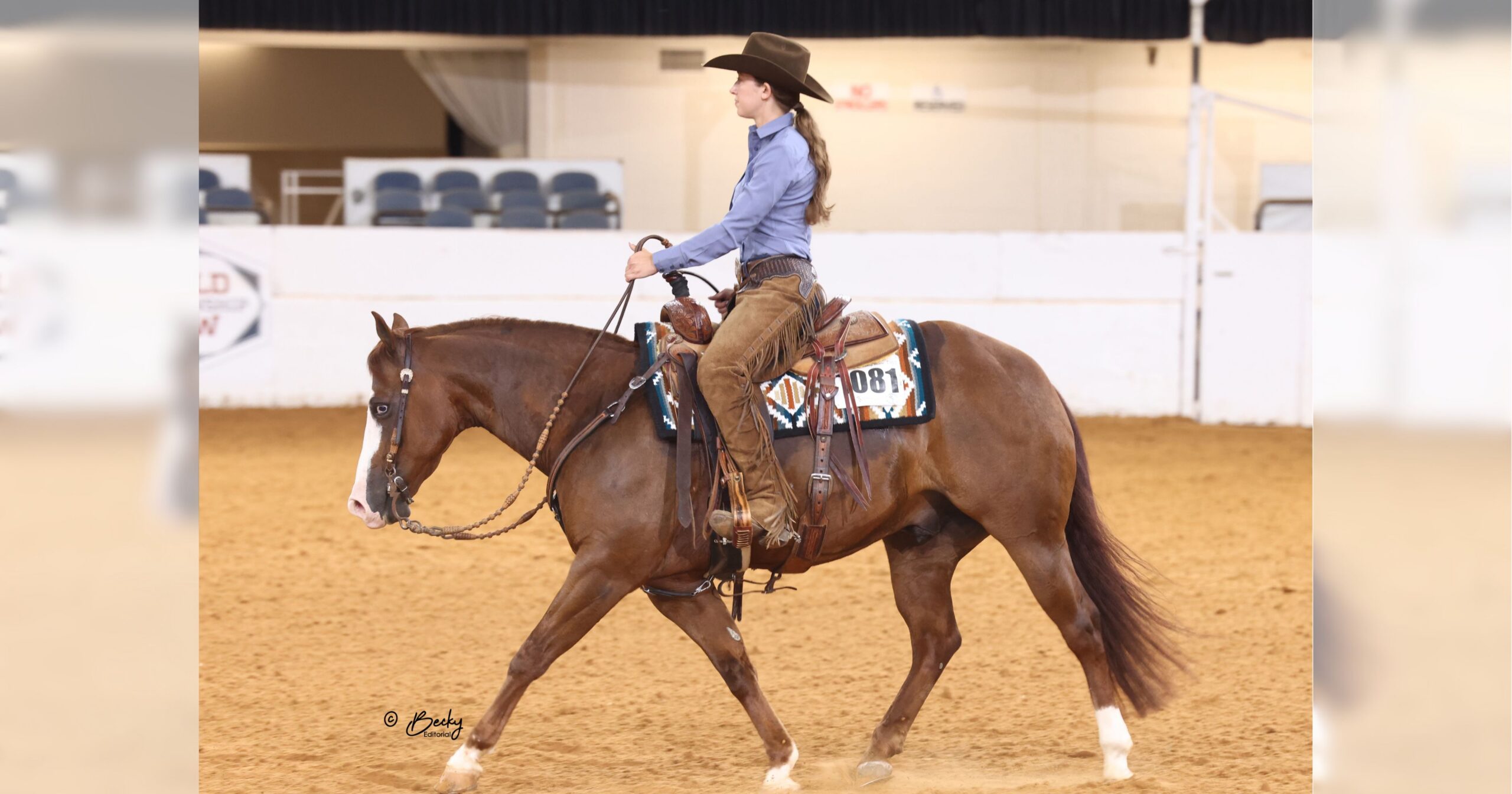 Jordan Martin_2026 APHA World_Magnums Gun_Becky RuehleRuehle Photographix LLC (1)