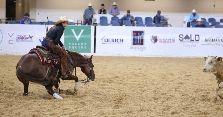 Makayla Cowan_Side Kic_2026_NCHA Summer Spec_social