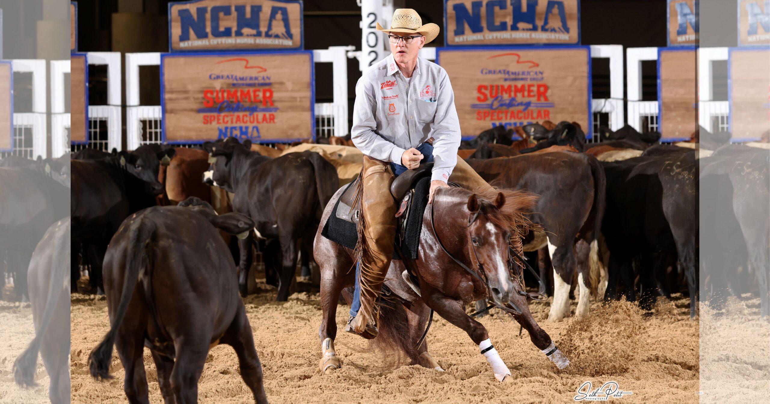 Paul Hansma_ Allakazam_2026_NCHA Summer Spectacular_Video West (2)