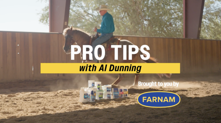 Al Dunning Pro Tips Farnam