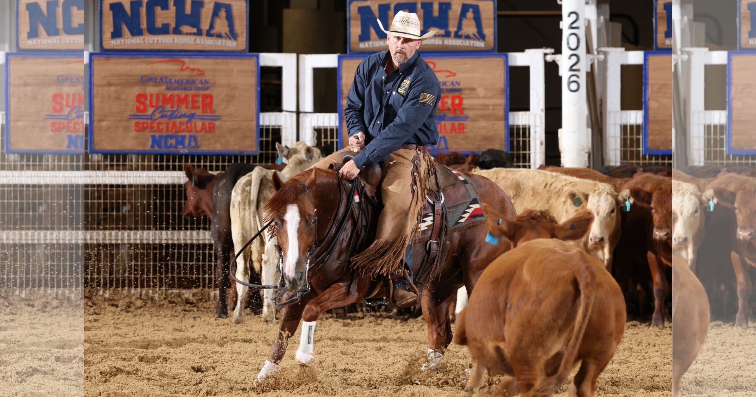 Scott Allcorn_2026_NCHA Military special opps cutting_Royalty-Smart_video west copy