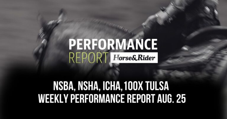 Weekly Performance report
