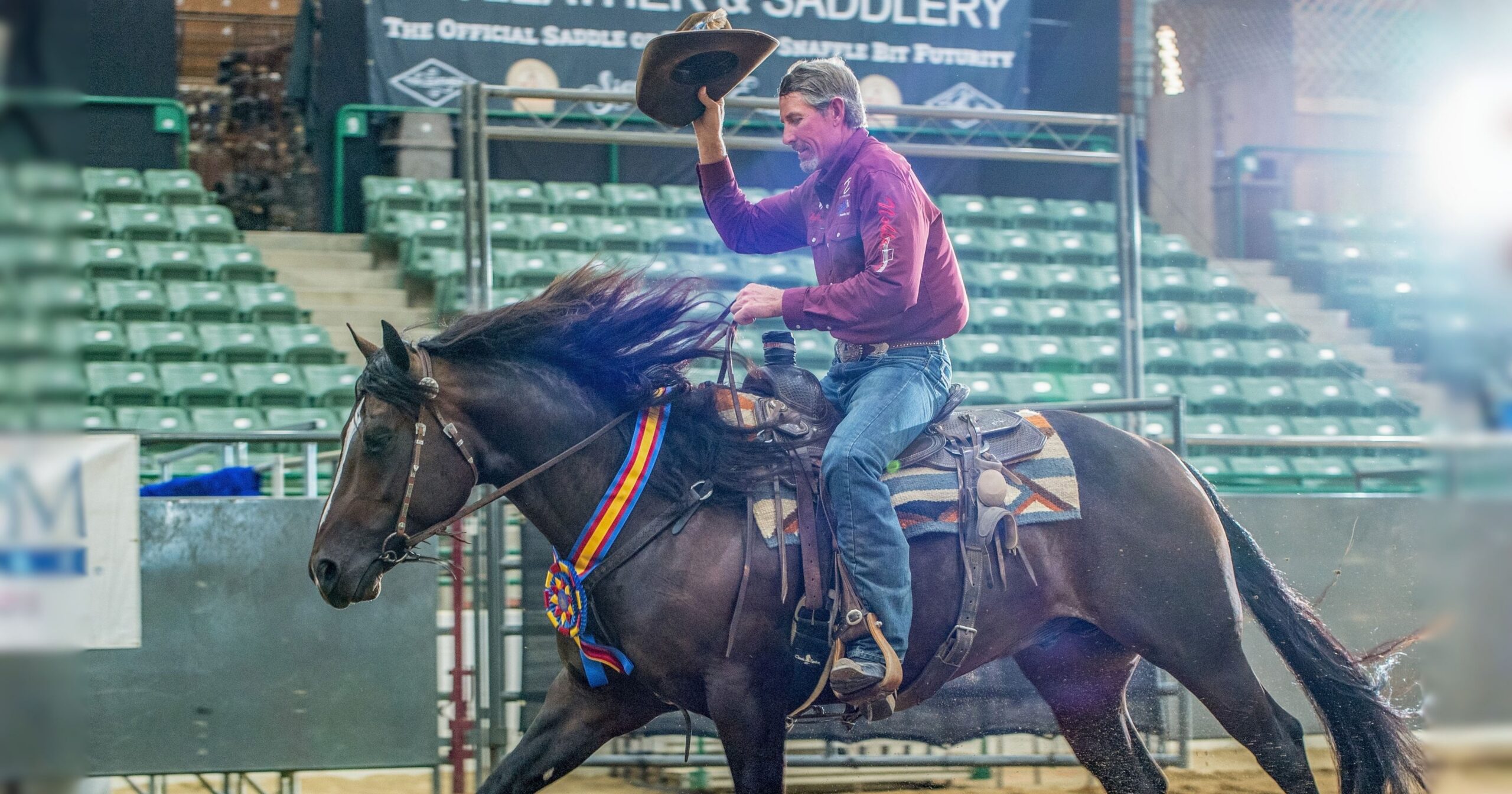 Shane Steffen_2026_Reno SBF_VonAGun_Rockin Horse Photography5