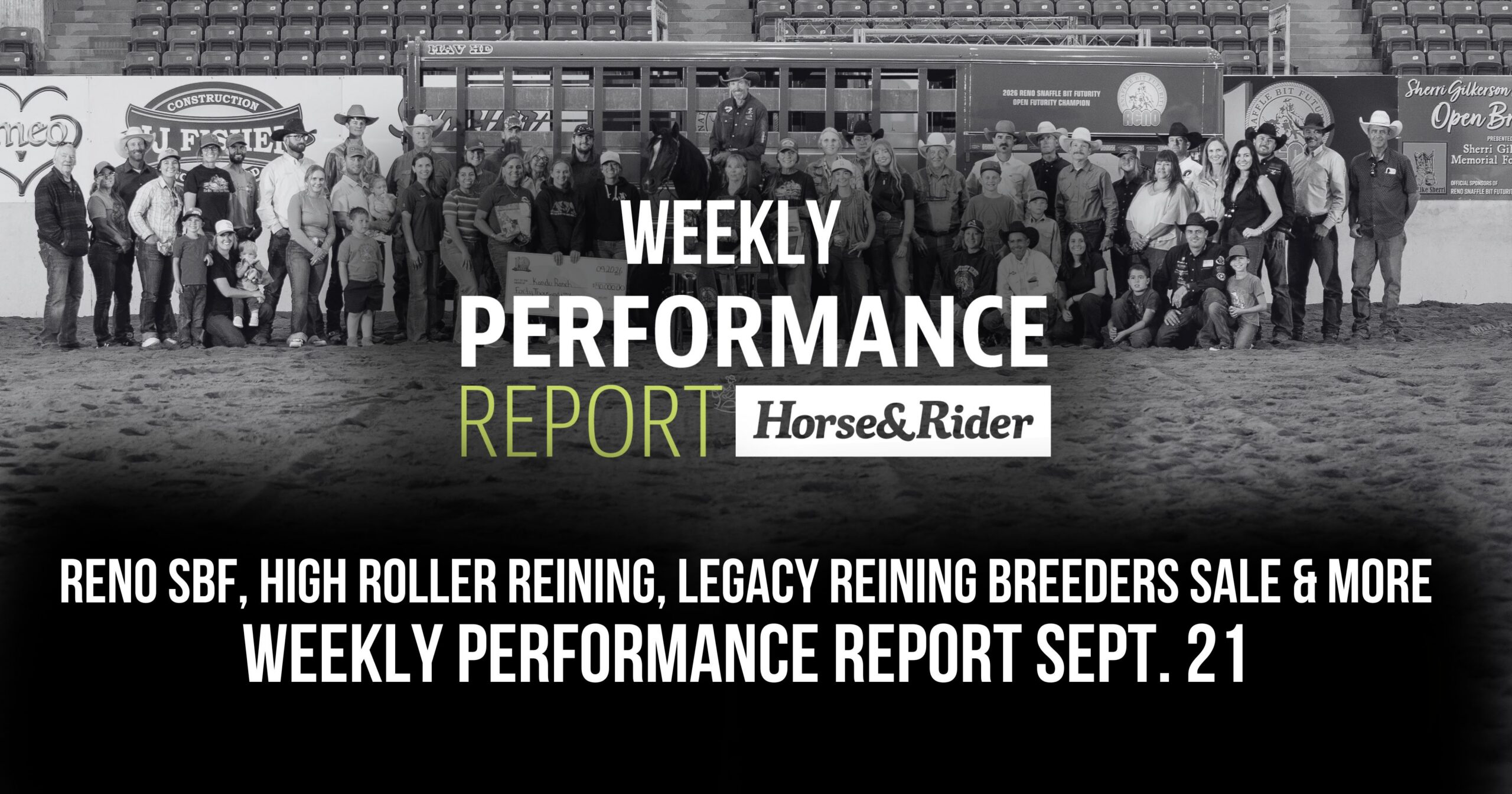 Weekly Performance report_reno_high roller