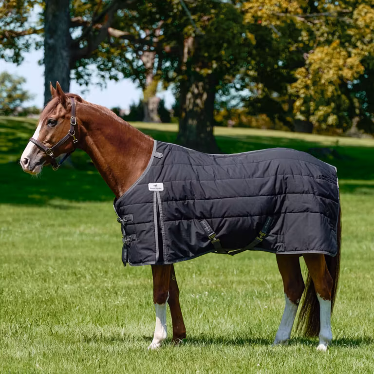 SmartPak Ultimate Horse Stable Blanket