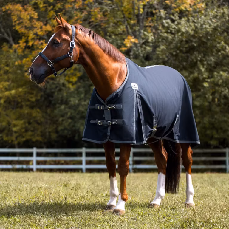 SmartPak Ultimate Horse Stable Sheet