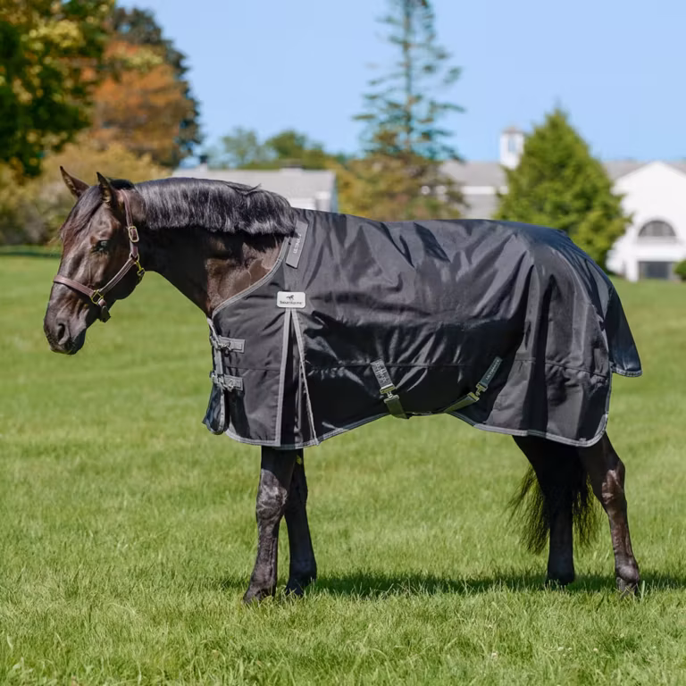 SmartPak Ultimate Horse Turnout Blanket