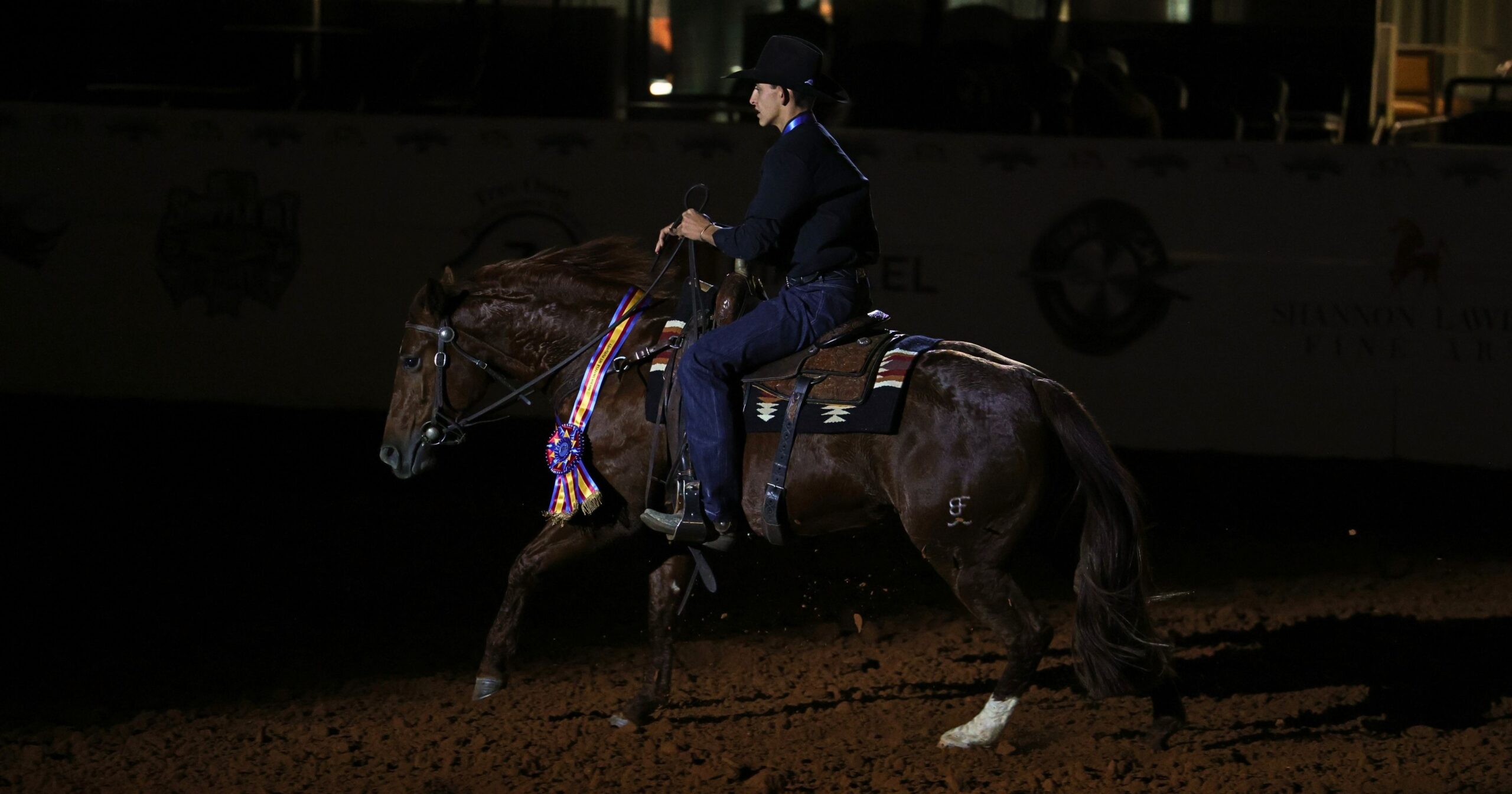 Crue Dowers_Daisy Jane_2026_NRCHA Snaffle Bit Futurity Non Pro Champion_PR File